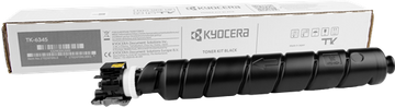 Original Kyocera Toner Schwarz TK-6345 (1T02XF0NL0)