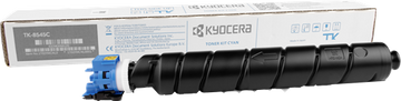 Original Kyocera Toner Cyan TK-8545C (1T02YMCNL0)