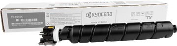 Original Kyocera Toner Schwarz TK-8545K 1T02YM0NL0