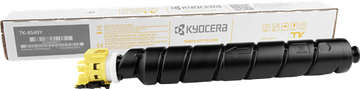 Original Kyocera Toner Gelb TK-8545Y (1T02YMANL0)
