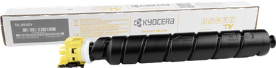 Original Kyocera Toner Gelb TK-8545Y (1T02YMANL0)