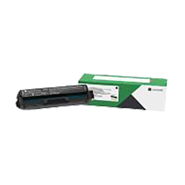 Original Lexmark 20N2XK0 Toner Schwarz