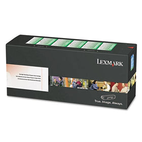 Original Lexmark 24B7179 Toner Magenta