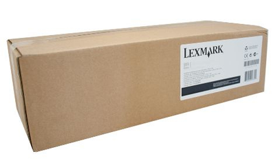 Original Lexmark 24B7499 / C-XC2327 Toner Cyan