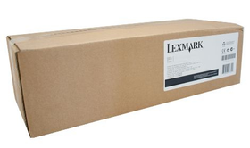 Original Lexmark 24B7502 / C-XC2326 Toner Schwarz