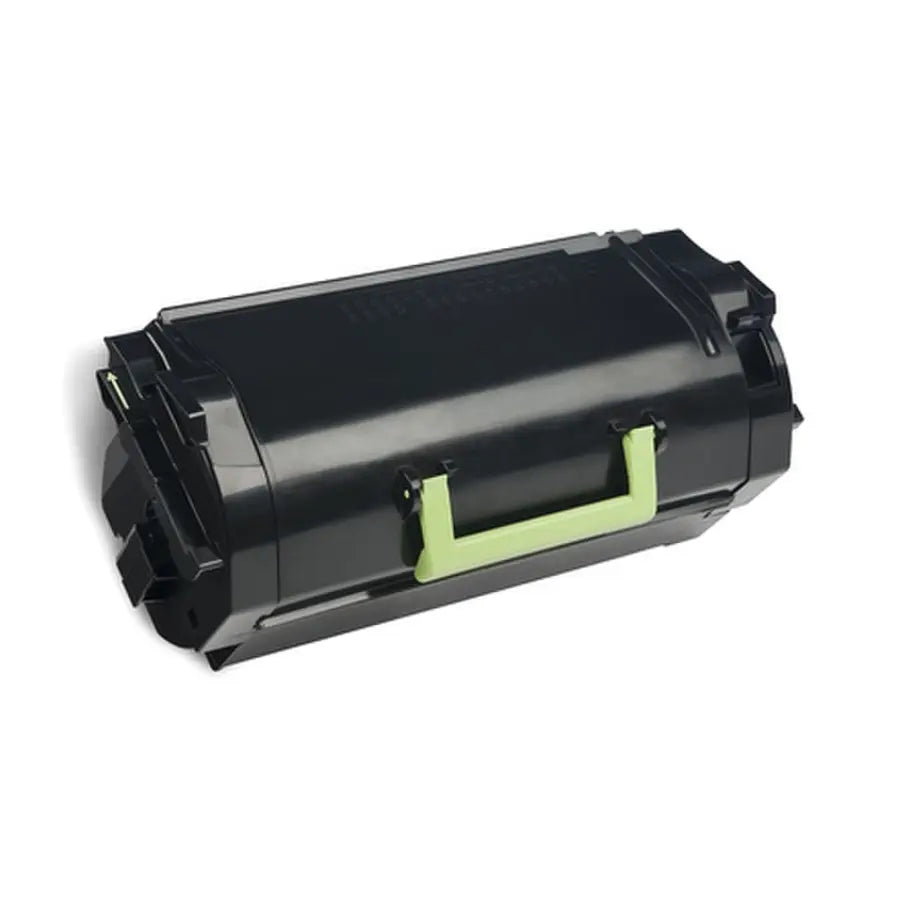 Original Lexmark 62D2X0E Toner Schwarz