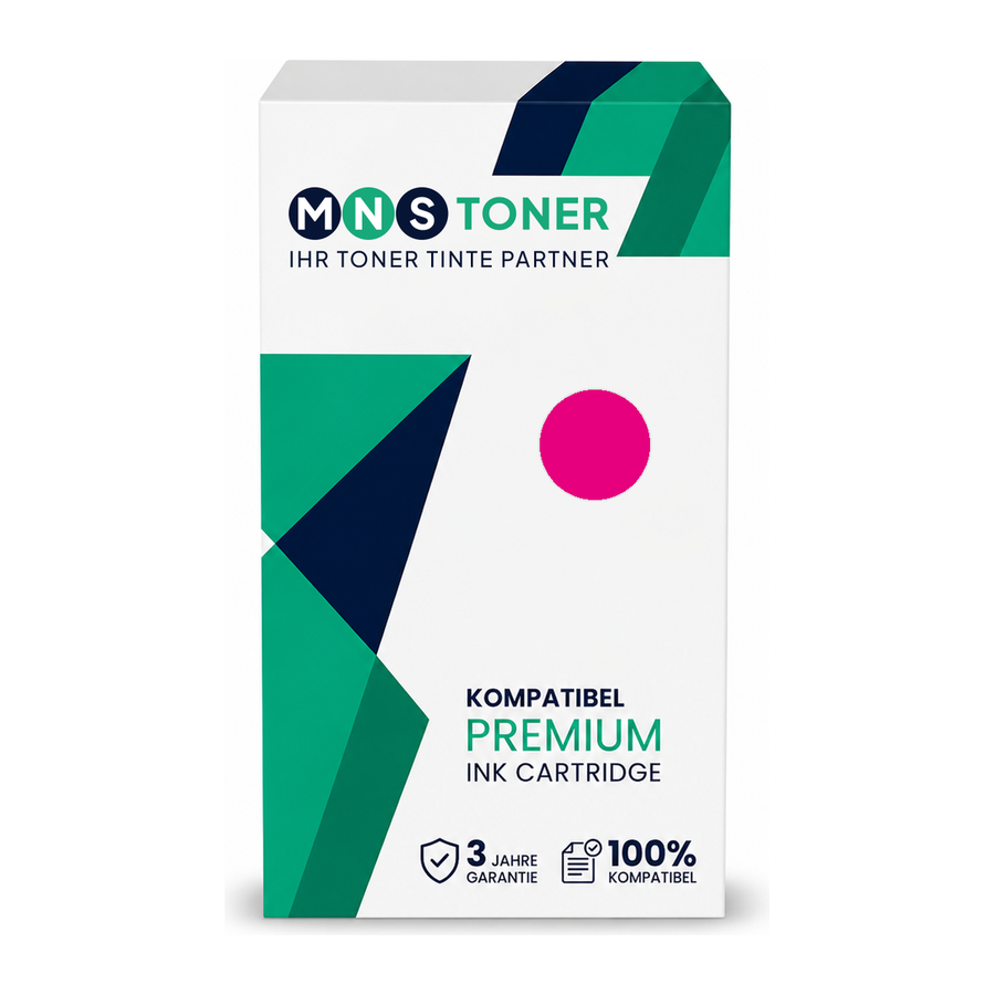 Kompatibel zu Epson SJIC36P-M (C13T44C340) Druckerpatrone Magenta