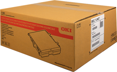 Original OKI 44472202 Transfereinheit/Transportband
