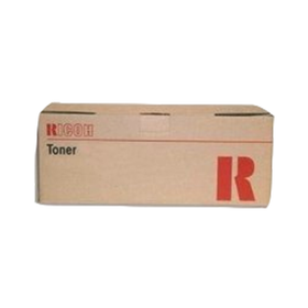 Original Ricoh 842346 (842346) Toner Schwarz
