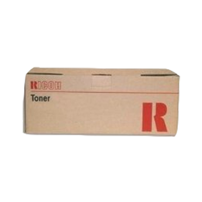 Original Ricoh 842346 (842346) Toner Schwarz