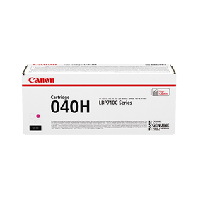 Original Canon 040HM (0457C001) Toner Magenta
