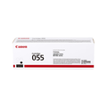 Original Canon 055 BK (3016C002) Toner Schwarz