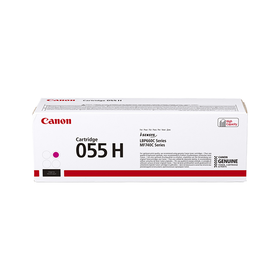 Original Canon 055 HM (3018C002) Toner Magenta