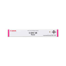 Original Canon C-EXV28M (2797B002) Toner Magenta