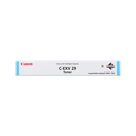Original Canon C-EXV29C (2794B002) Toner Cyan