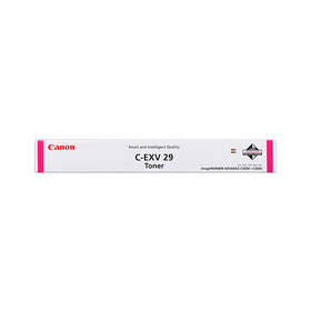 Original Canon C-EXV29M (2798B002) Toner Magenta