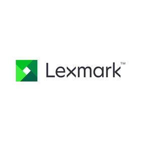 Original Lexmark 74C0W00 Resttonerbehälter
