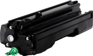 Original Ricoh 407510 (407510) Toner Schwarz