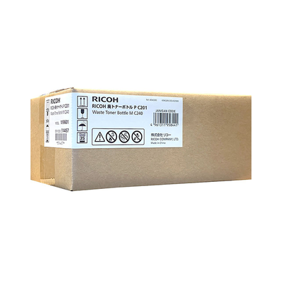 Original Ricoh 514457 Resttonerbehälter