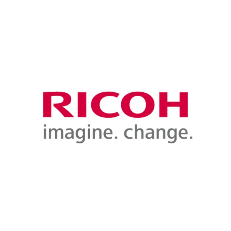Original Ricoh 842135 Toner Schwarz