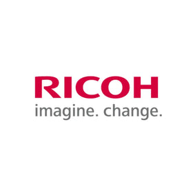 Original Ricoh IM C400C Toner Cyan (842375)