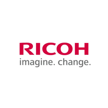 Original Ricoh IM C400C Toner Cyan (842375)