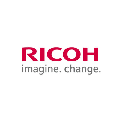 Original Ricoh IM C400C Toner Cyan (842375)