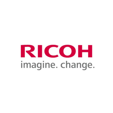Original Ricoh IM C400M Toner Magenta (842376)