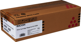 Original Ricoh M C250HM Toner Magenta(408342)