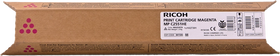 Original Ricoh 842063 MP C2551HEM Toner Magenta