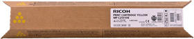 Original Ricoh 842062 MP C2551HEY Toner Gelb