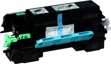Original Ricoh P 501H (418447) Toner Schwarz