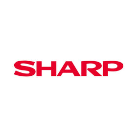 Original Sharp BP-GT30BA Toner Schwarz