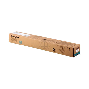 Original Sharp MX-23GTCA Toner Cyan