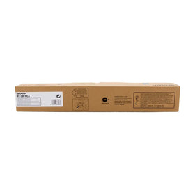 Original Sharp MX-51GTCA Toner Cyan