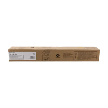 Original Sharp MX-51GTYA Toner Gelb