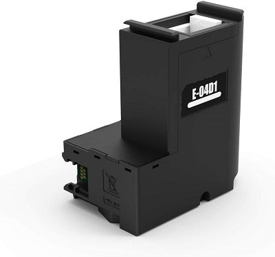 Für Epson T04D1 (C13T04D100) Resttintenbehälter / Wartungseinheit