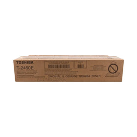 Original Toshiba T-2450E Toner Schwarz (6AJ00000088)