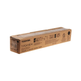 Original Toshiba T-FC415EK Toner Schwarz (6AJ00000175)