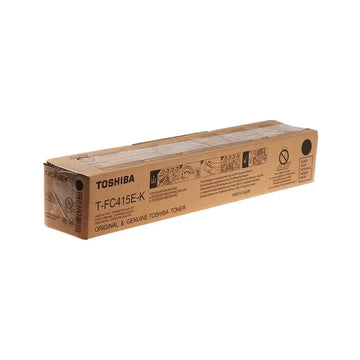 Original Toshiba T-FC415EK Toner Schwarz (6AJ00000175)