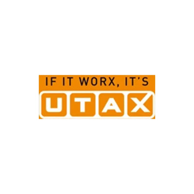 Original Utax PK-5013Y Toner Gelb (1T02NTAUT0)