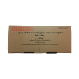 Original Utax PK-3011 Toner Schwarz (1T02T80UT0)