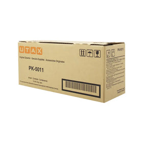 Kompatibel zu Utax PK-5011K (1T02NR0UT0) Toner Schwarz