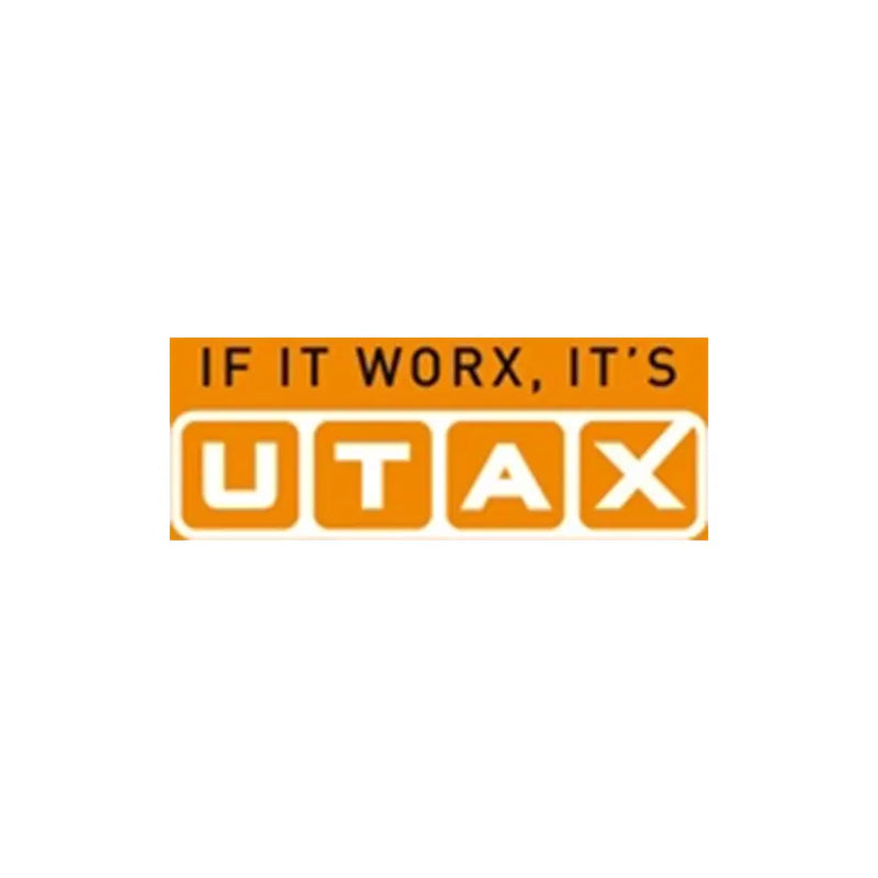 Original Utax CK-5516y Toner Gelb (1T02Z6AUT0)