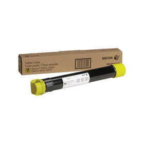 Original Xerox 006R01700 Toner Gelb