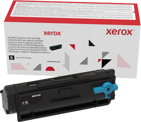 Original Xerox 006R04376 Toner Schwarz