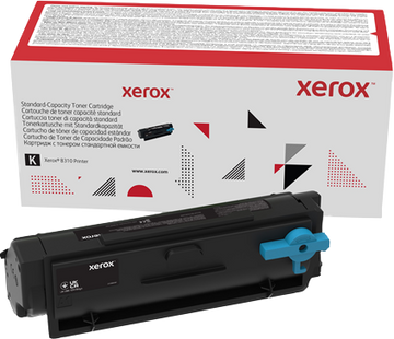 Original Xerox 006R04377 Toner Schwarz
