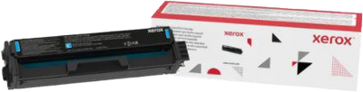 Original Xerox 006R04392 Toner Cyan