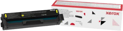 Original Xerox 006R04394 Toner Gelb