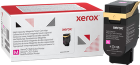 Original Xerox C320-325 / 006R04829 Toner Magenta  Hohe Kapazität